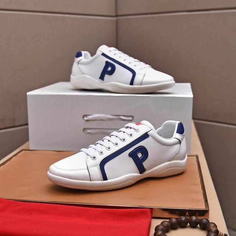 Prada Men's Shoes 109